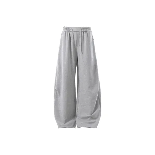 BLANKIN. Унисекс Повседневные брюки