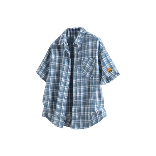 FCB ARCELONA Унисекс Рубашки