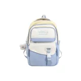 Жёлтый & Синий