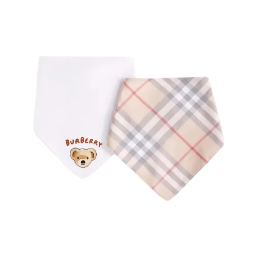 Burberry Хлопок Шарфы Kids