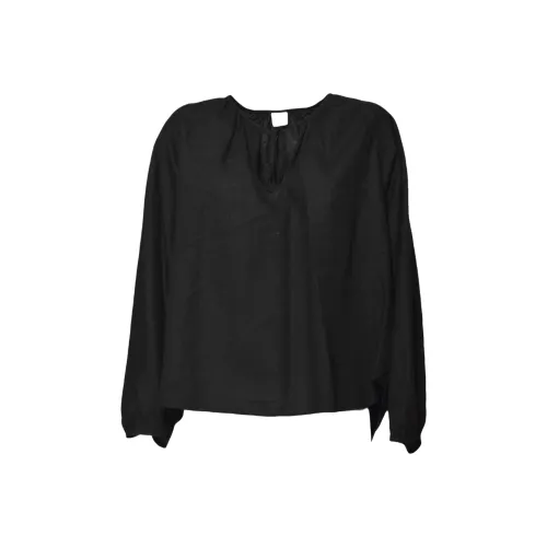 ASPESI Черные Женские Рубашки