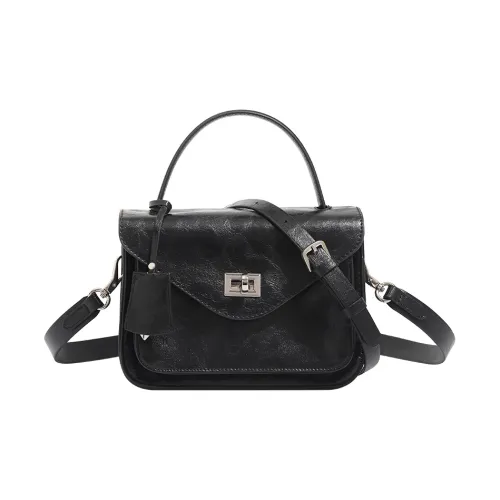 H YXIANG Микрофибра Синтетическая Кожа Сумка Женская Многоцветная