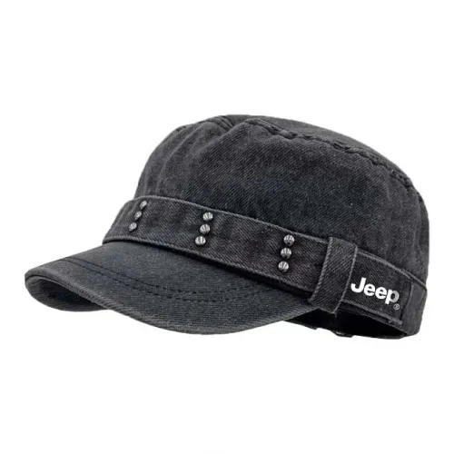 JEEP Хлопковые кепки унисекс