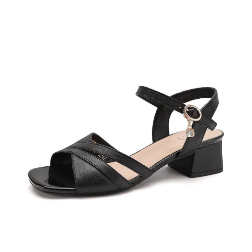 Safiya One Ремень Сандалии Женские