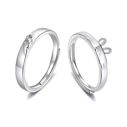 B&Z Сплав Кольца Унисекс