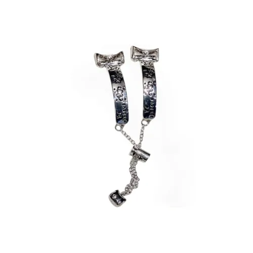 CHENSONG Ремешок Xiaomi Красный Бежевый Совместимость Металл 206 мм