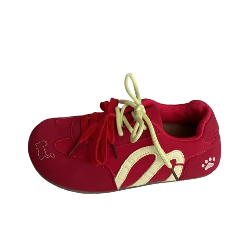 South Is In The South Низкие кроссовки для скейтбординга женские