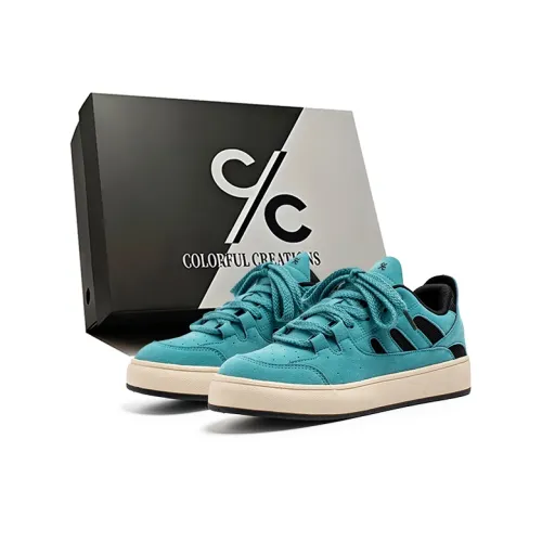 Colorful Creations Кеды Men's Box