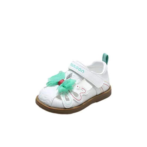 Dunhuang Museum x Shepherd Slip-resistant Abrasion-resistant Низкий топ Обувь для малышей Infant и Toddler