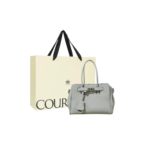 COURONNE Коровья кожа Сумка Женская Многоцветная