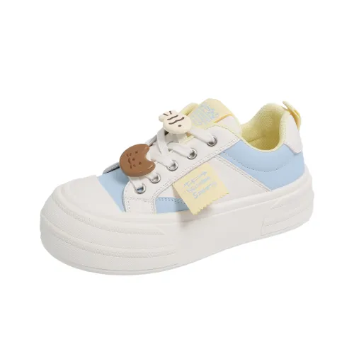 TONYBEAR Высота Увеличивающие Противоскользящие Устойчивые к Износу Низкие Кроссовки для Скейтбординга Женские