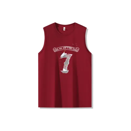 Cotton Gene Унисекс Футболки