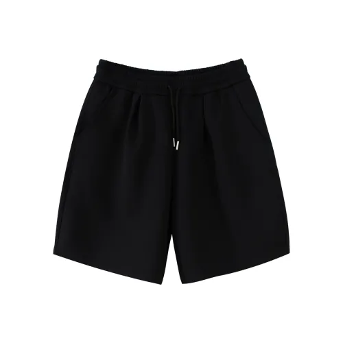 DAVID&ME Унисекс Повседневные шорты