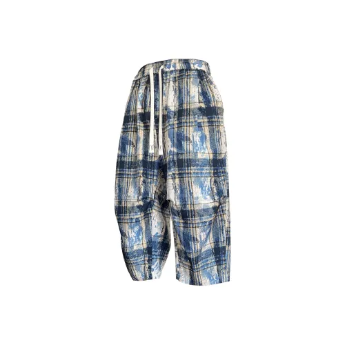 GDRX Унисекс Повседневные шорты