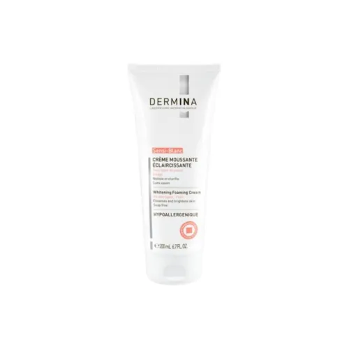 DERMINA Очищающие средства Унисекс