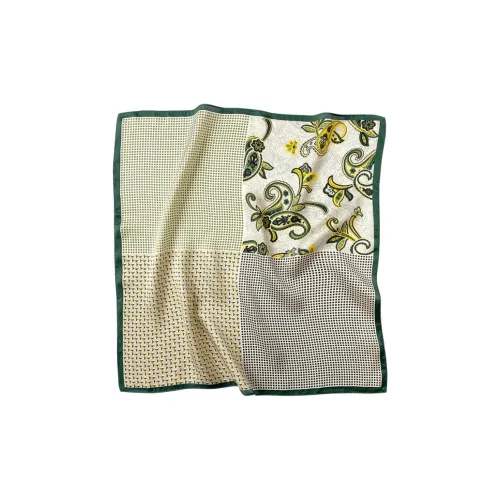 JEANSWEST Шарфы из тутового шелка Женские