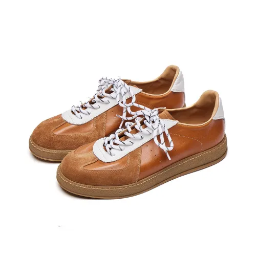 Fabrication Немецкие армейские кроссовки Low Top Мужские