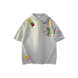 Туманно-серый