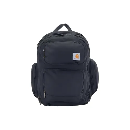 Carhartt Рюкзаки Черный Унисекс