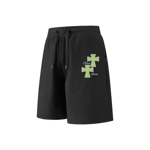 JINBEILE Унисекс Повседневные шорты