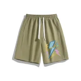 Армейский зеленый