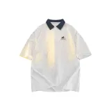 Светло-серый меланж