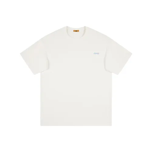 JEEP Унисекс Футболки