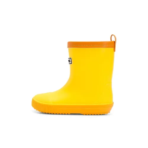 TARANIS Детские резиновые сапоги для детей 3-7 лет