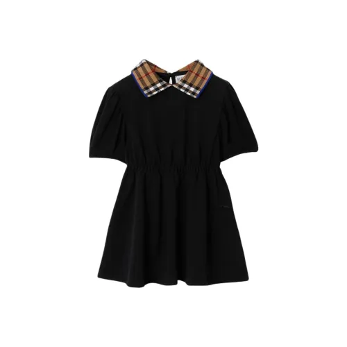 Burberry Black Baby Платья