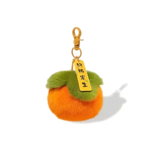 Good Luck Plush Pendants Unisex Удачи Плюшевые Подвески Унисекс