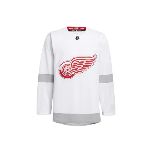 adidas Clothing Белый Мужской T-Рубашки