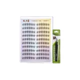 Несколочная версия [Подсолнух] Большая коробка 120 стеблей + пинцет