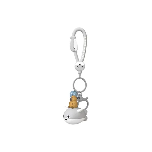 Jinnew Брелоки Унисекс