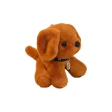 Лабрадор - Темно-кофейный