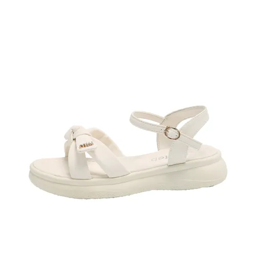 TONYBEAR One Ремешок Сандалии Женские