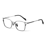 Черно-серебро