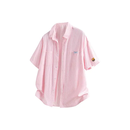 FCB ARCELONA Унисекс Рубашки