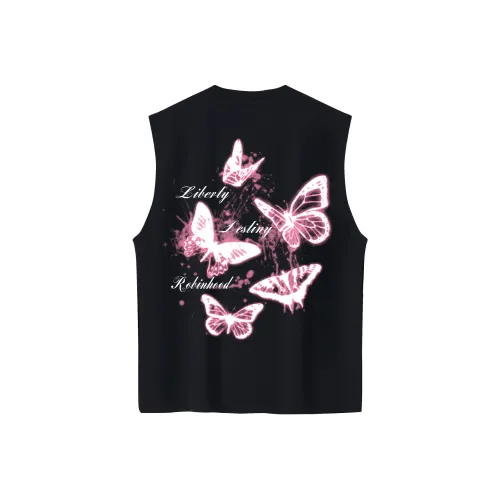 ROBINHOOD Унисекс Футболки