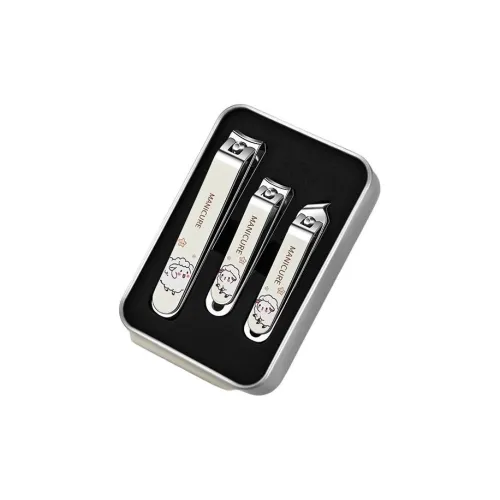 PLYS Инструменты для ногтей Унисекс