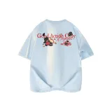 Ледниково-синий