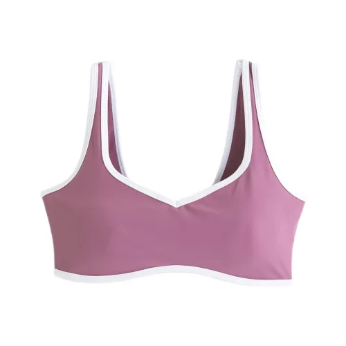 Abercrombie＆Fitch Розовое Женское Спортивное Белье