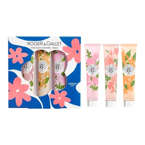 ROGER&GALLET Крем для рук