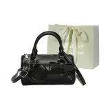 Черный+брелок+сумка для покупок