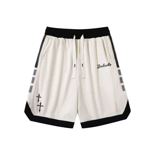 JINBEILE Баскетбольные шорты Унисекс