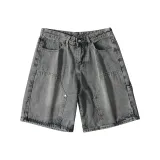 Промытый синий