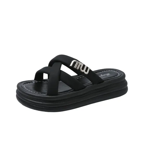 TONYBEAR Противоскользящие слипоны для женщин