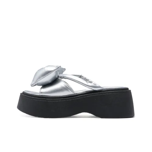 Be good Слипоны Женские