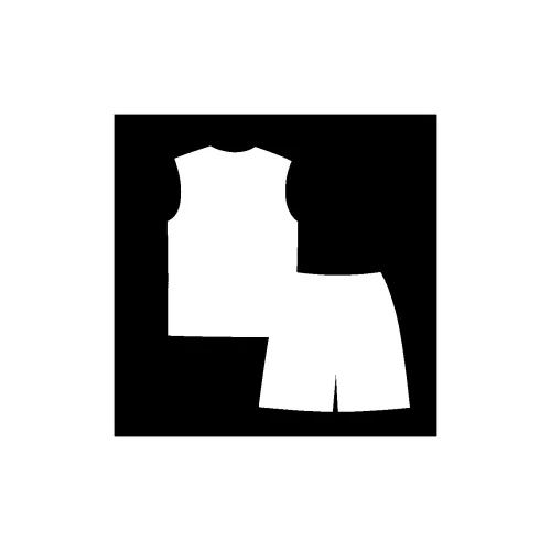 JIALEFEN A924785 Reef Каменный Черный Мужской Пижамный Комплект