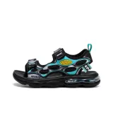 Озерно-синий