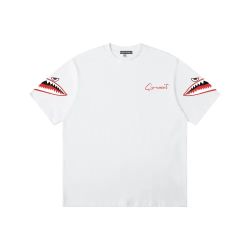 SUNSETMONENT Унисекс Футболки